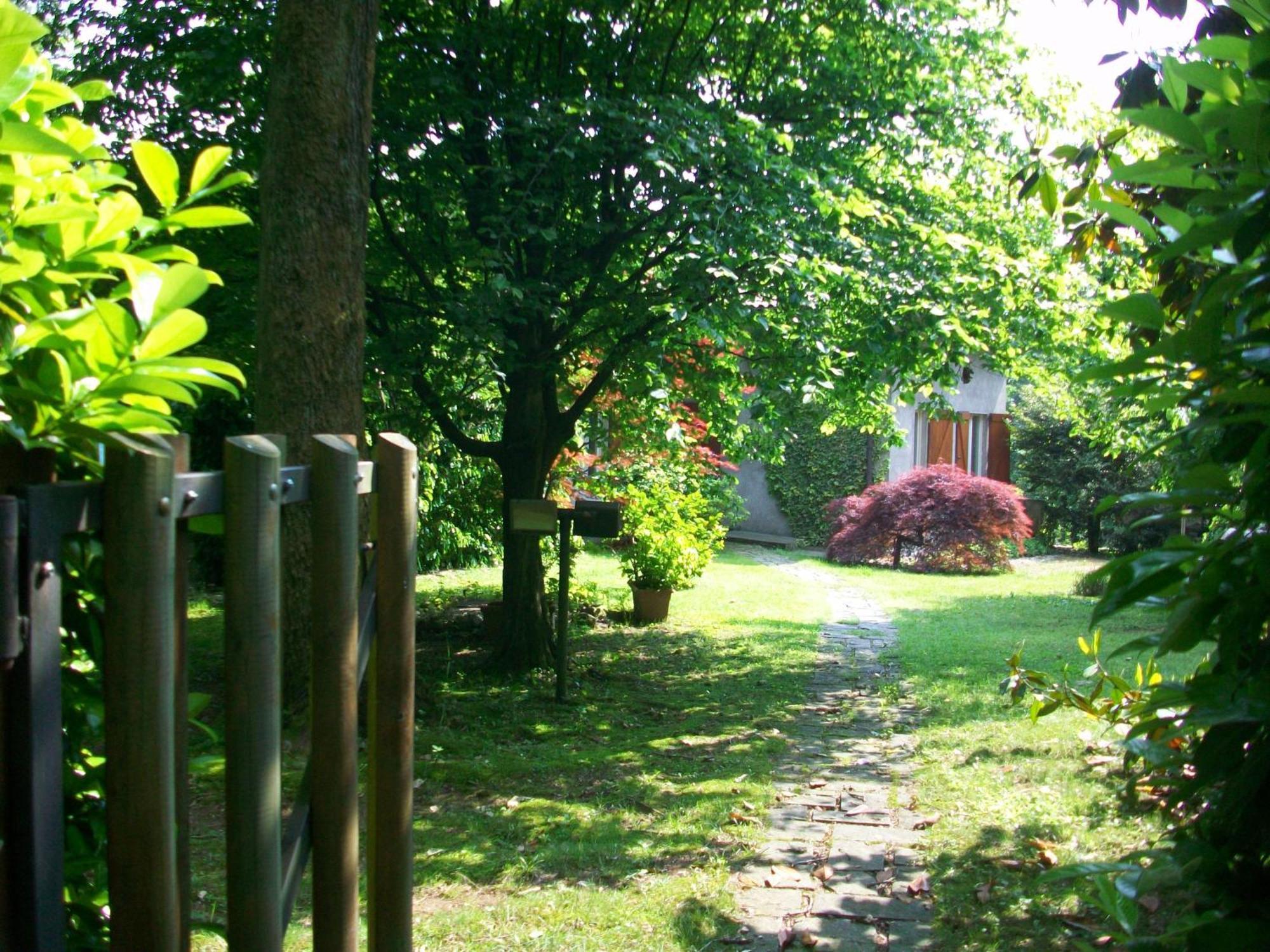 B&B L'Albero Maestro Orsenigo エクステリア 写真