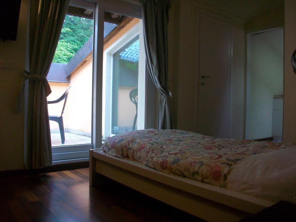 B&B L'Albero Maestro Orsenigo 部屋 写真
