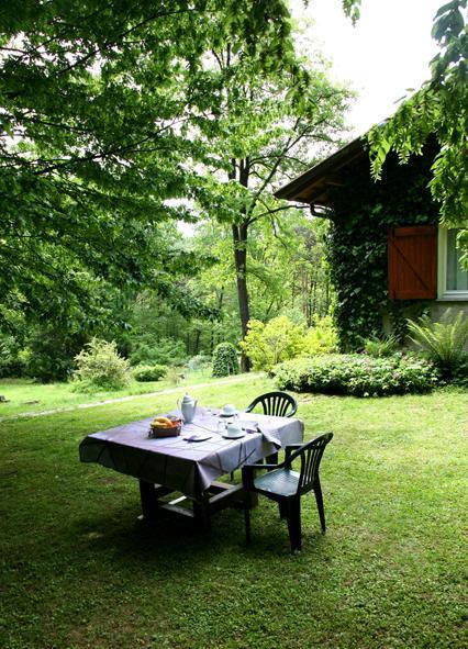 B&B L'Albero Maestro Orsenigo エクステリア 写真