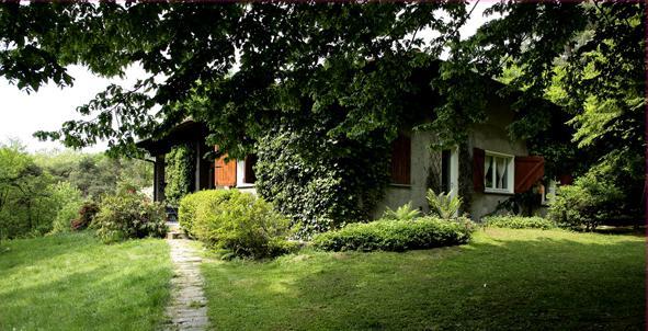 B&B L'Albero Maestro Orsenigo エクステリア 写真